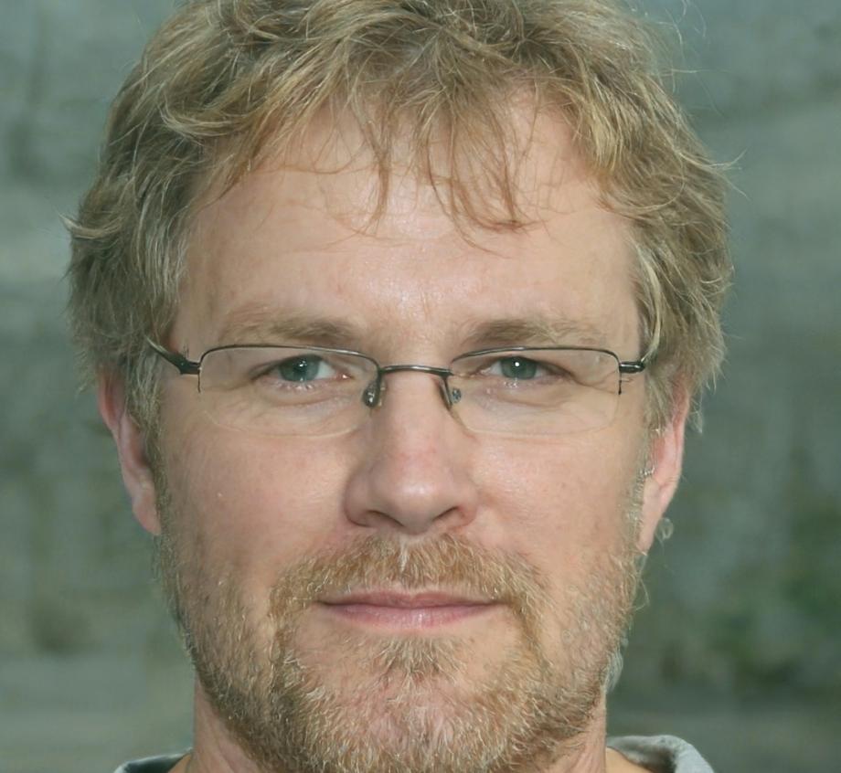 Tomas Dvorak